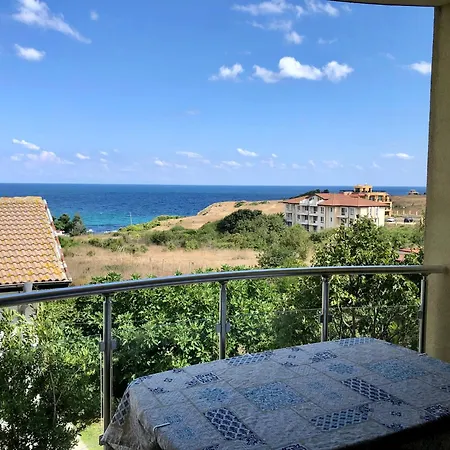 公寓 Veleka Place *