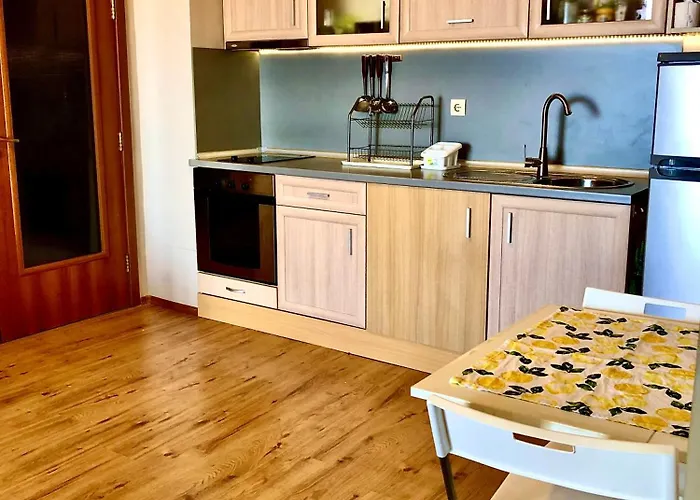 Veleka Place 辛尼莫雷特