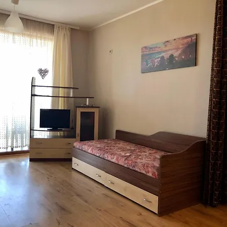 Veleka Place 시네모레츠