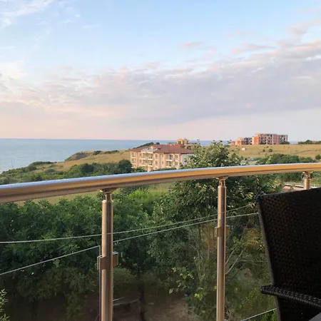 Veleka Place Sinemoretz