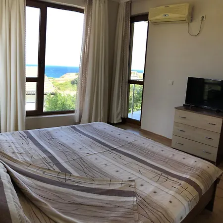 Veleka Place Apartman Szinemorec