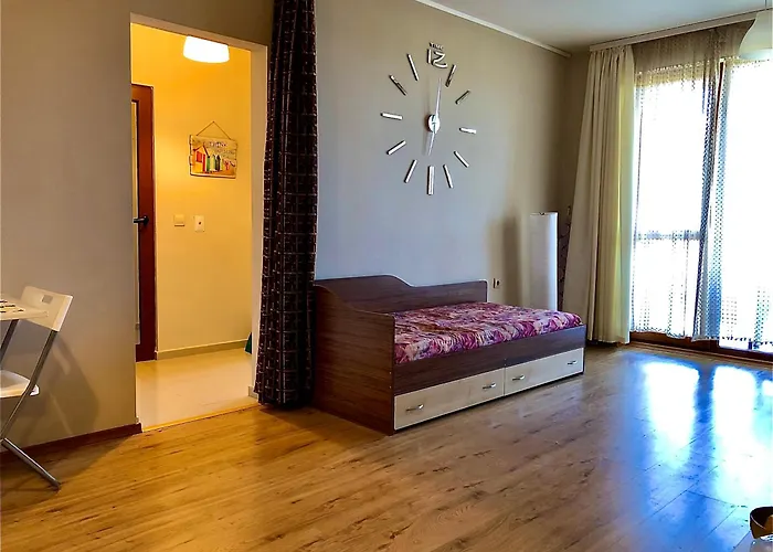 Apartman Veleka Place Szinemorec