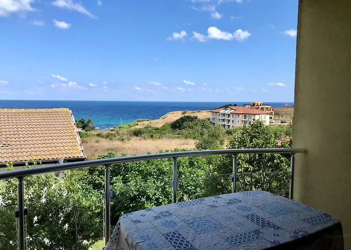 Apartman Veleka Place *